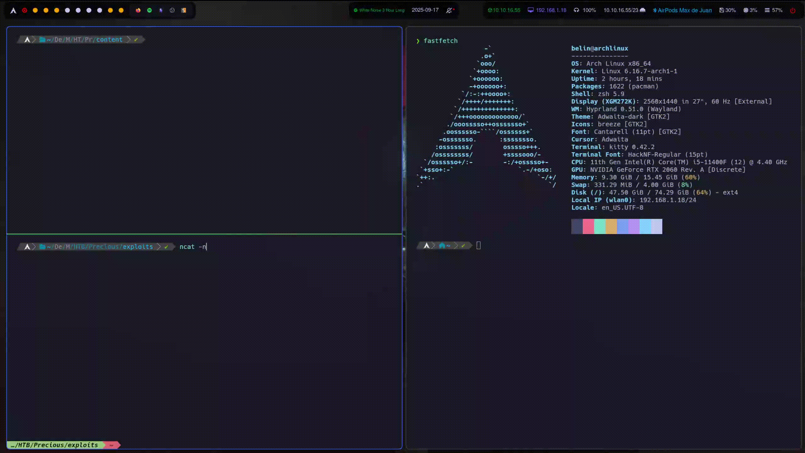 Background animation 1