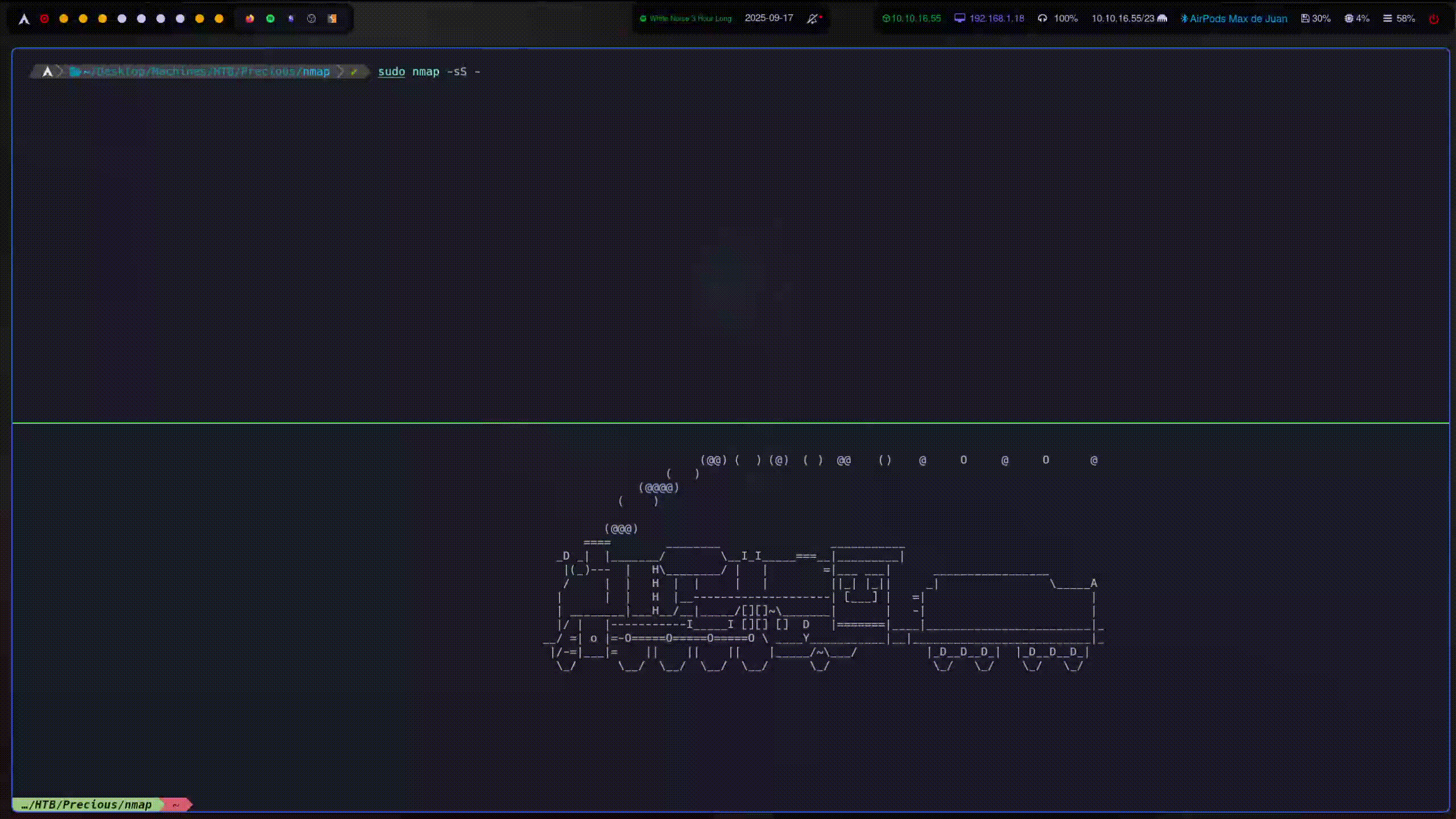 Background animation 2