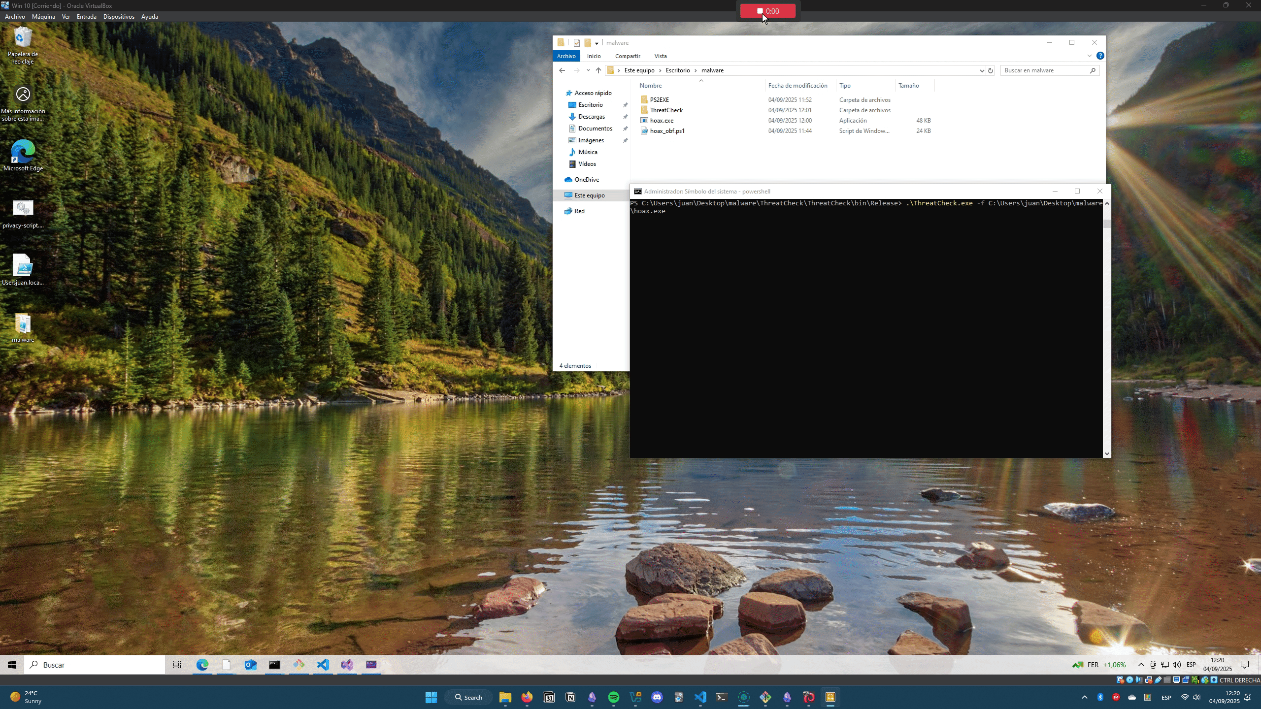 Background animation 3